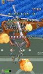 une photo d'Ã©cran de Mercs sur Sega Megadrive